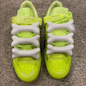 COPY - Jeremy Scott Bones, Adidas, nice!